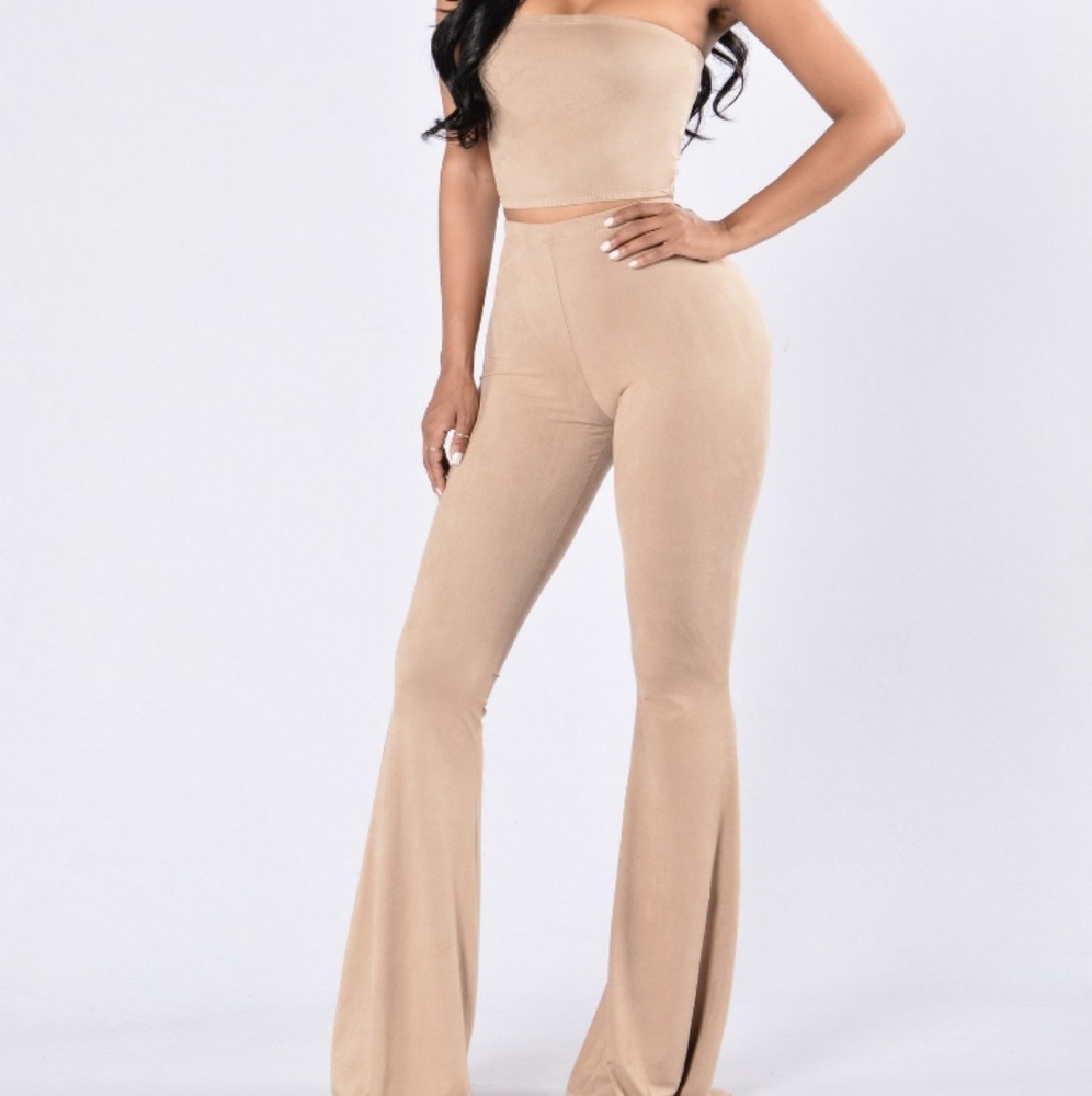 Dress code violation set